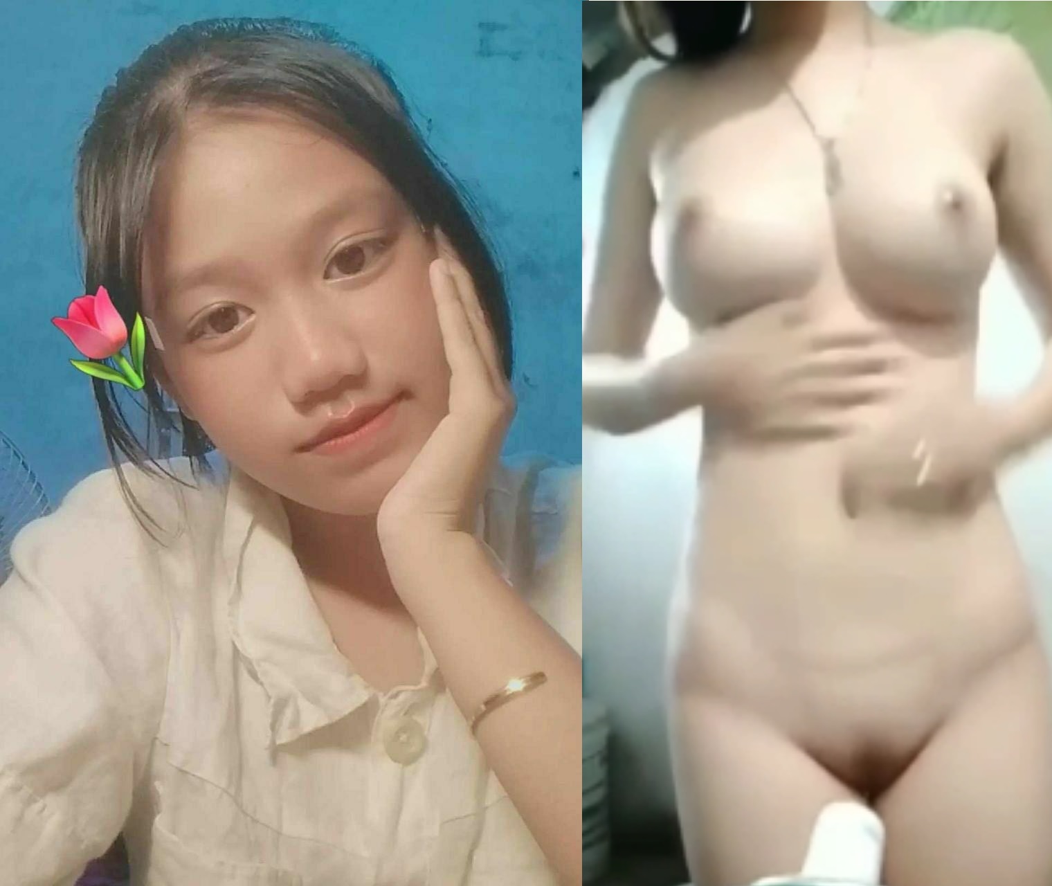 Memek Muda Toket Gede Lihat Langsung Crot